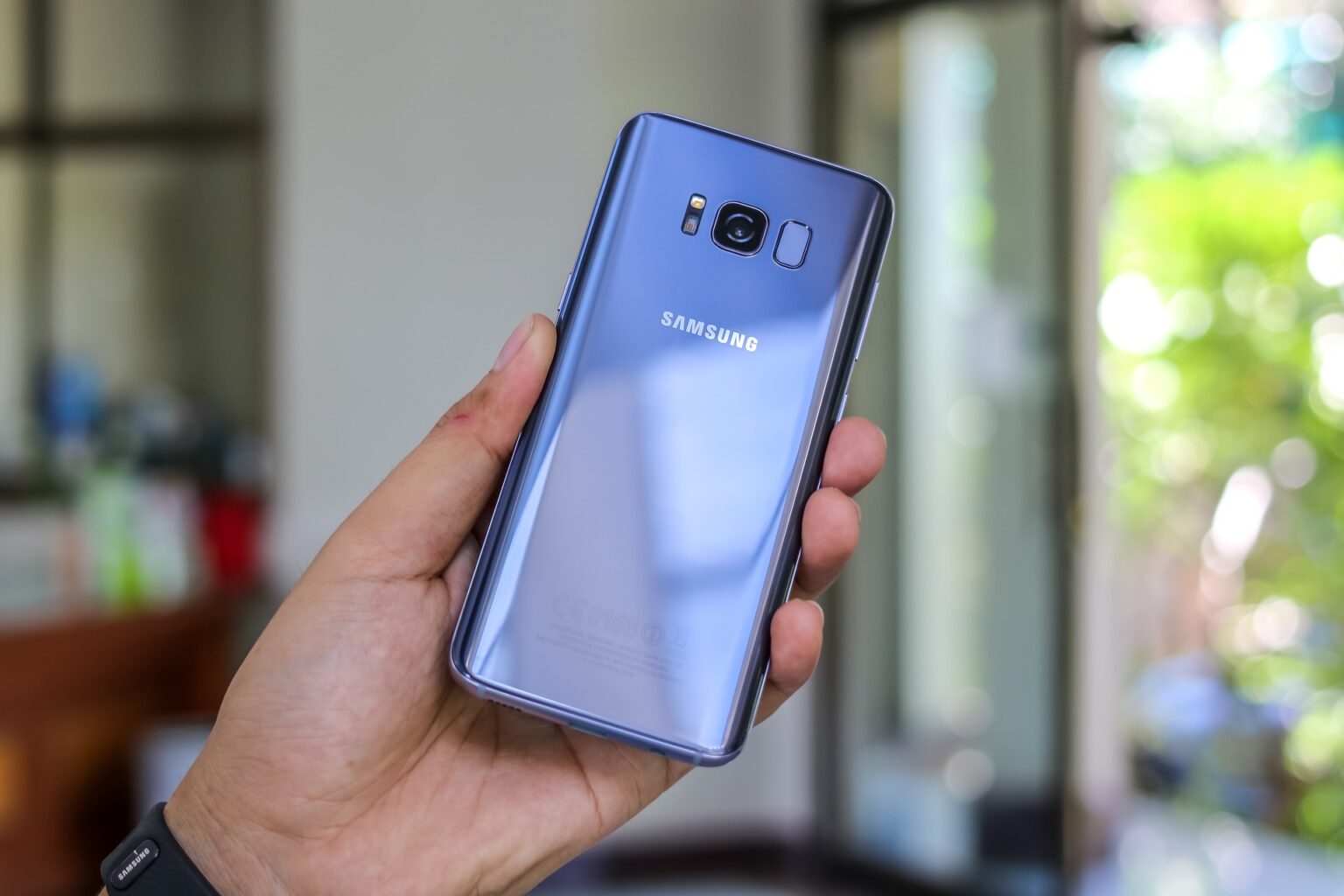 Galaxy S8のスペック・サイズ・値段まとめ！ | にこスマ通信