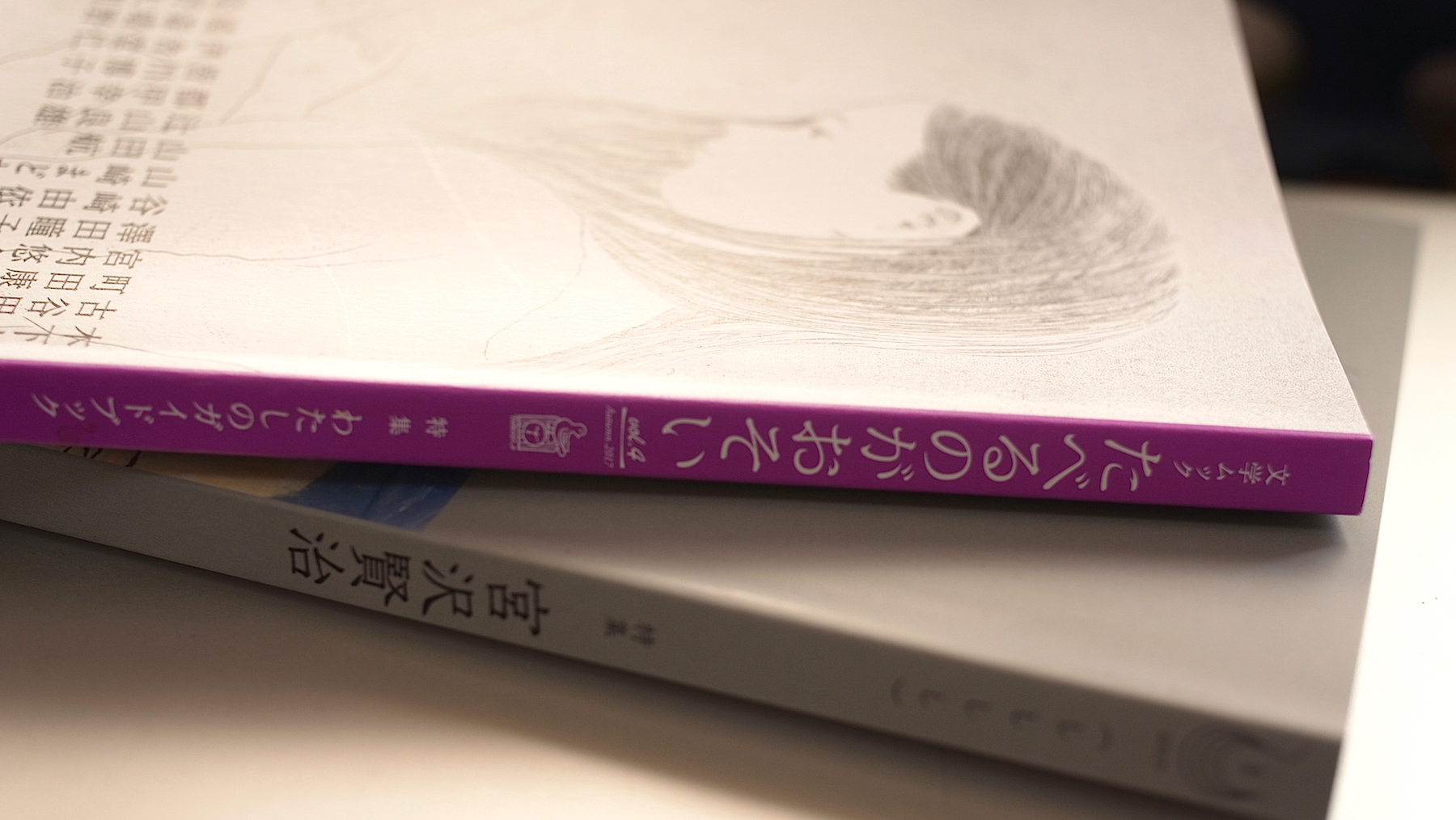 インディー文芸誌は文芸復興の担い手となるか « マガジン航[kɔː]