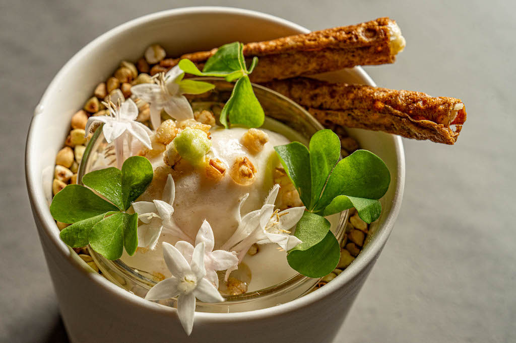 良心的価格も魅力。フレンチ一筋のシェフが六本木から発信する令和の