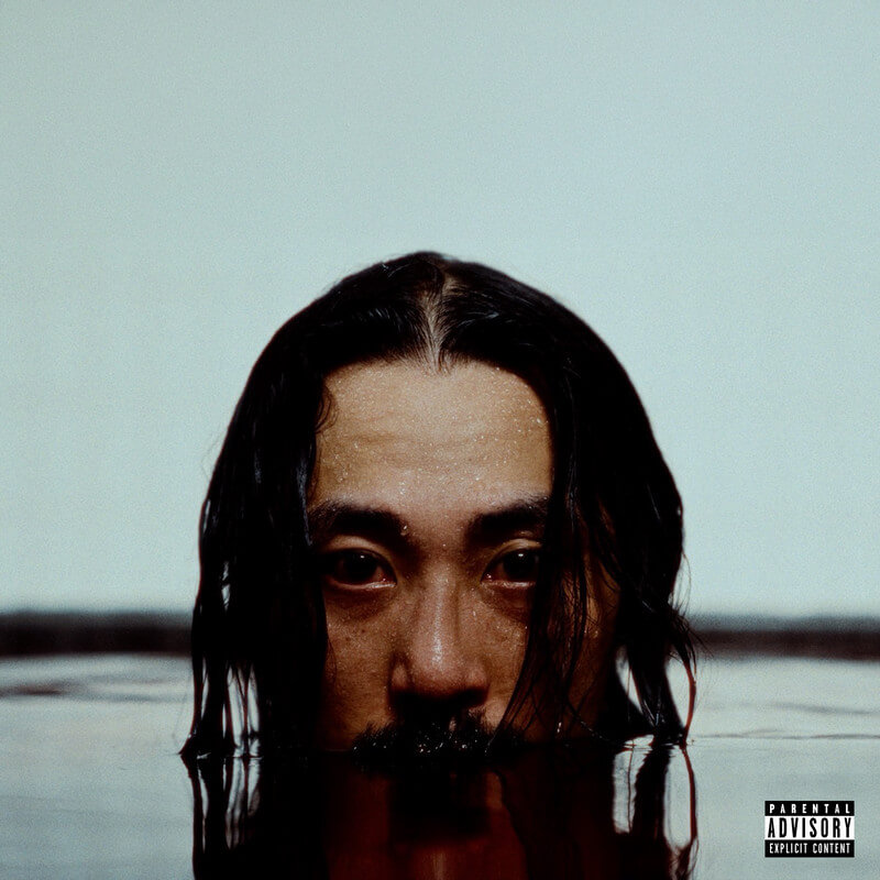 Jin Dogg ニューアルバム『Pain Makes You Better』リリース 客演にIO