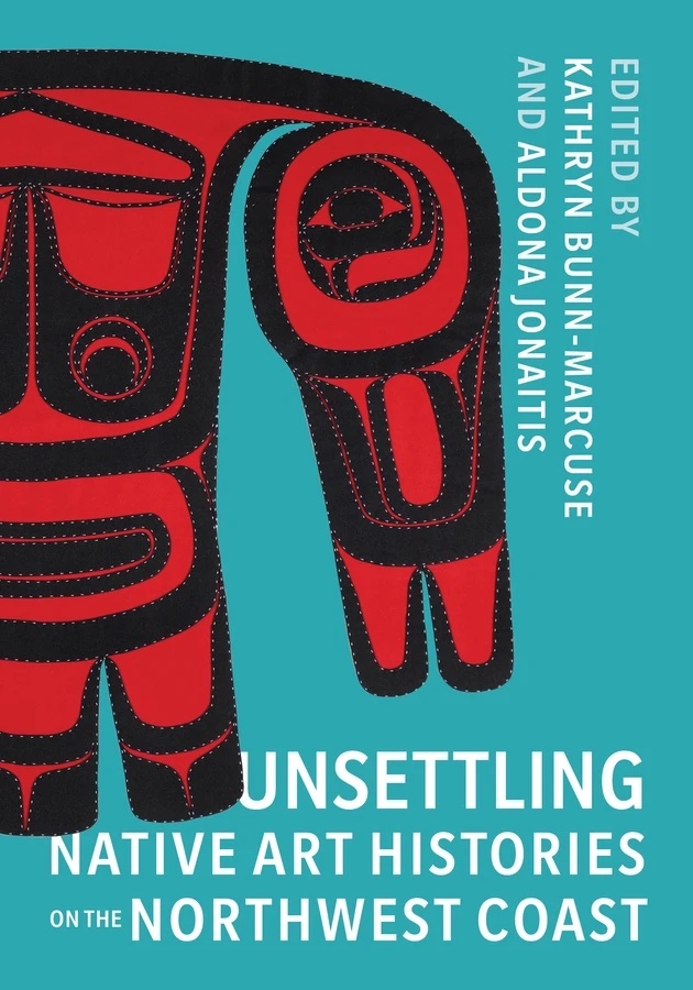 Surveying the Native art of the Pacific Northwest | UW Magazine