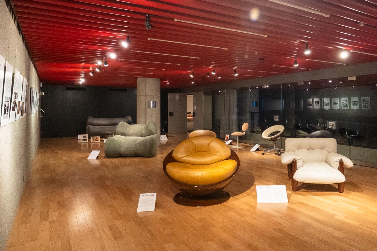 世界が注目する「ブラジリアン・モダニズム」家具の魅力とは？ - BEARS