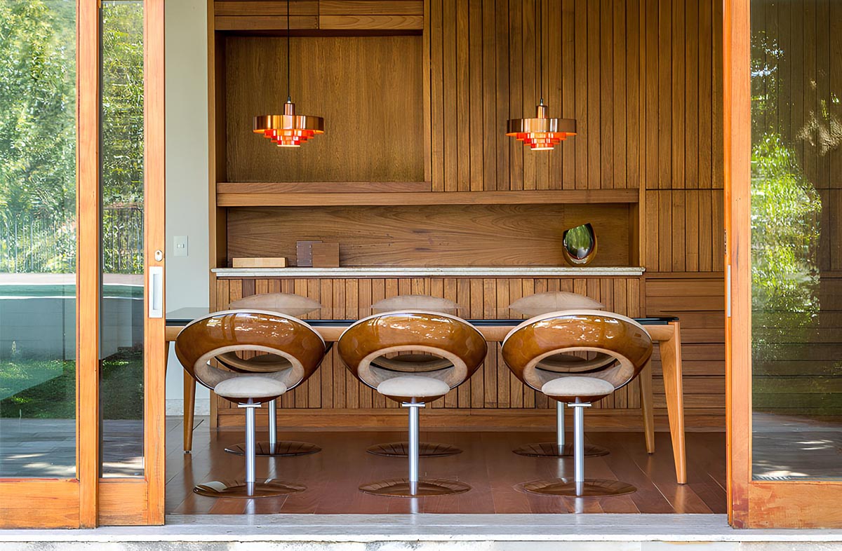 世界が注目する「ブラジリアン・モダニズム」家具の魅力とは？ - BEARS