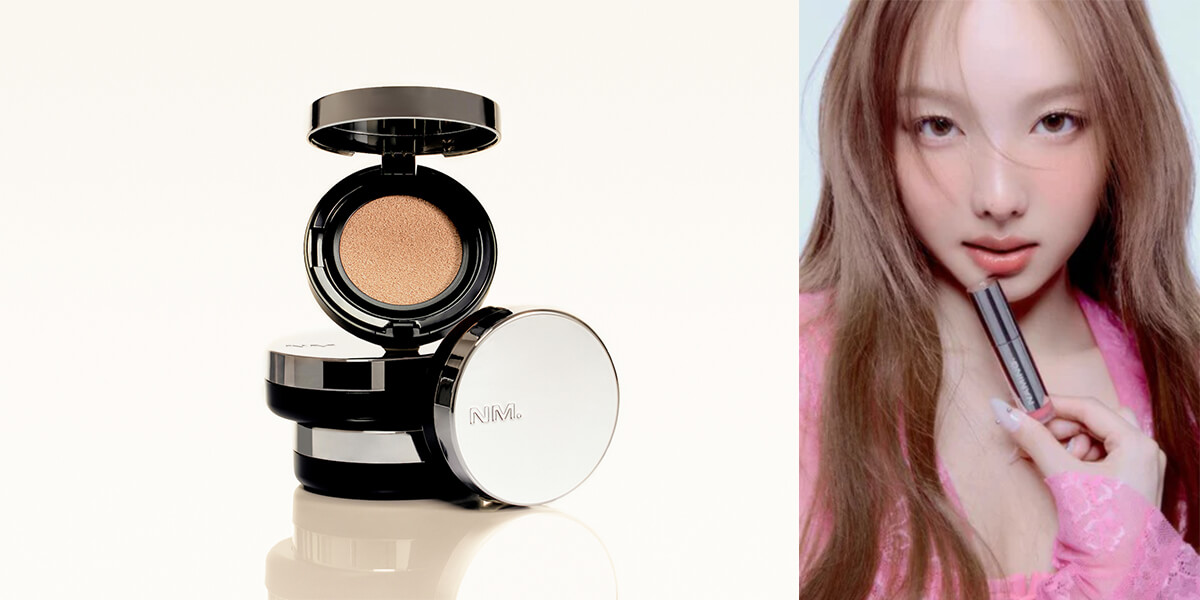 韓国コスメ】人気が止まらない「NAMING.(ネーミング)」がついに日本