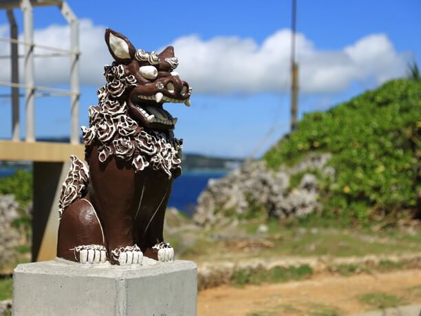 There is more to Maeda Misaki Cape than just snorkeling! | J-TRIP