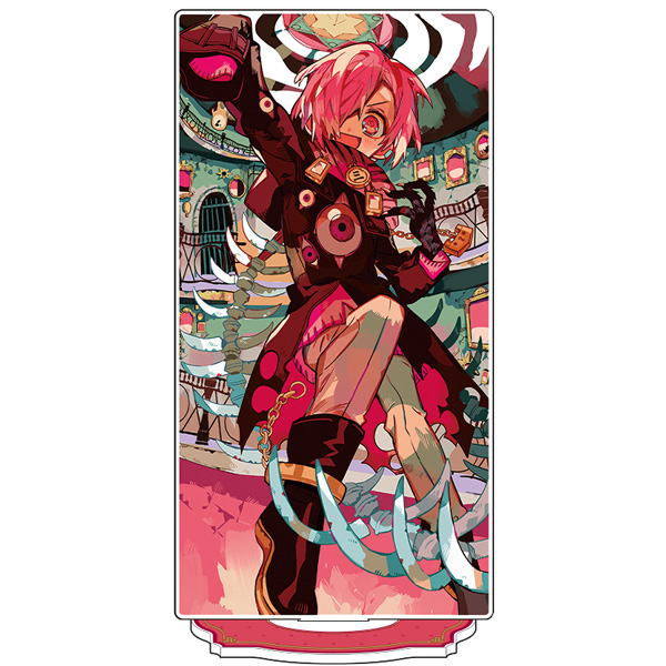 グッズ 地縛少年花子くん ミュージアムサイト | Gファンタジー