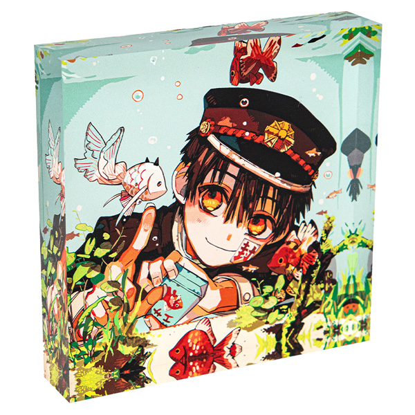 グッズ 地縛少年花子くん ミュージアムサイト | Gファンタジー