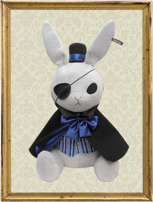 黒執事 Black Label -公式グッズ通販- | SQUARE ENIX