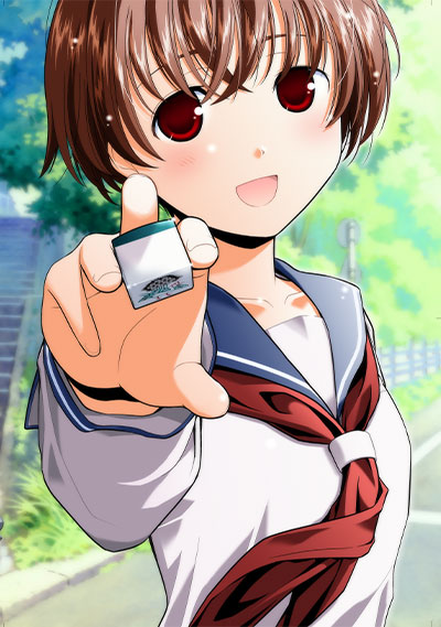 咲-Saki- - ヤングガンガン -SQUARE ENIX-