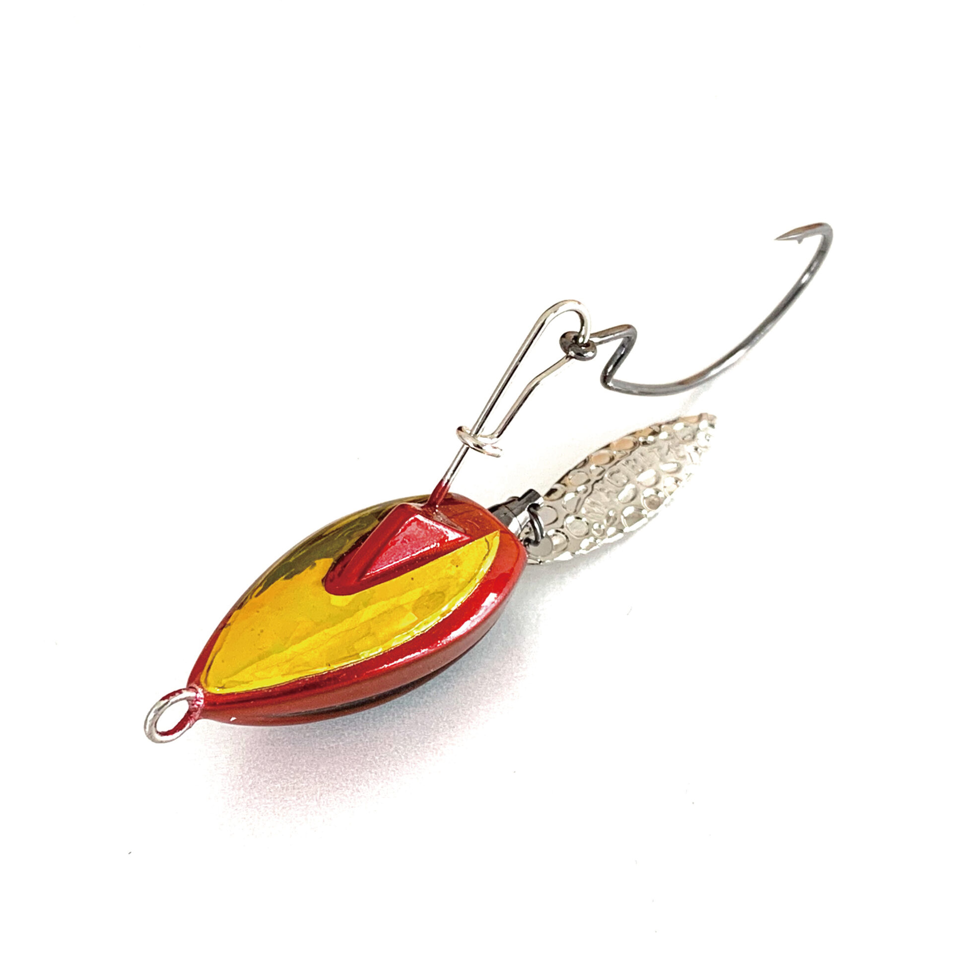 スイミングリグ バサロ | ソルトルアーブランド【MAGBITE】