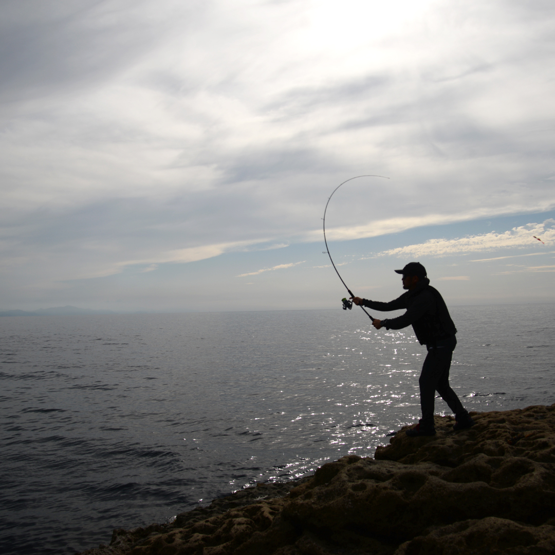グッドリッジ | ソルトルアーブランド【MAGBITE】