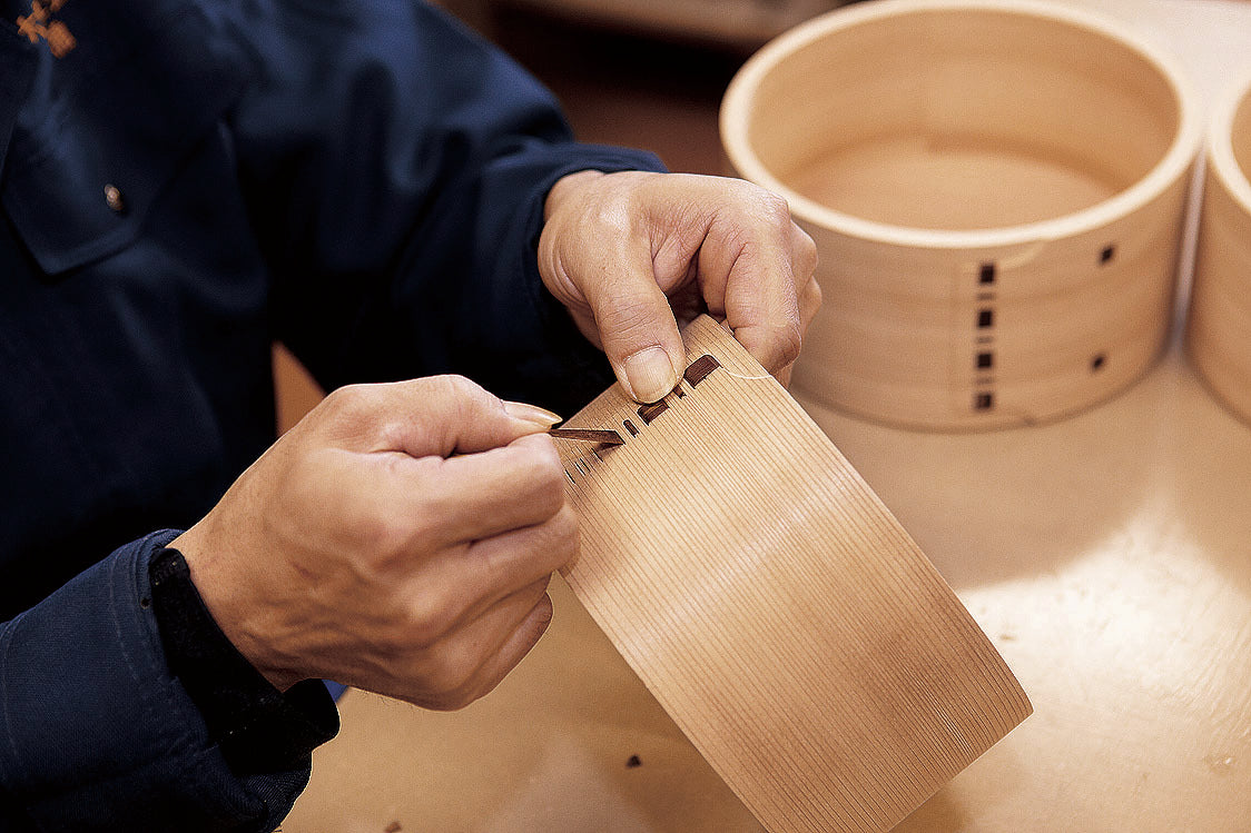 そうめんセット - 大館工芸社