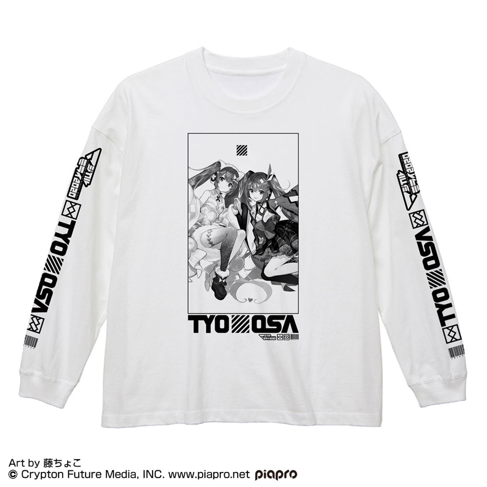 新品未開封 なとり シークレット 劇場 長袖Tシャツ M 新品未開封