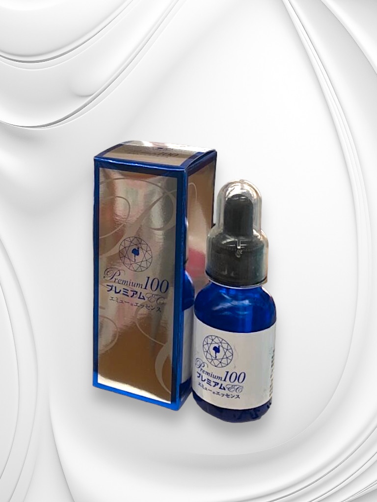 マギヤ薬局イチオシ凄オイル「プレミアム100エミューエッセンス」で