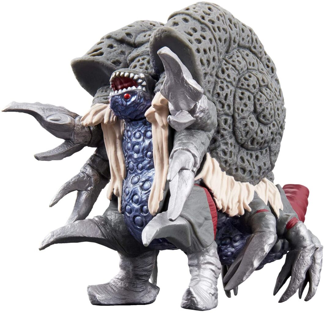 人気再燃、『ウルトラマンティガ』のラスボス「ガタノゾーア」…設定が