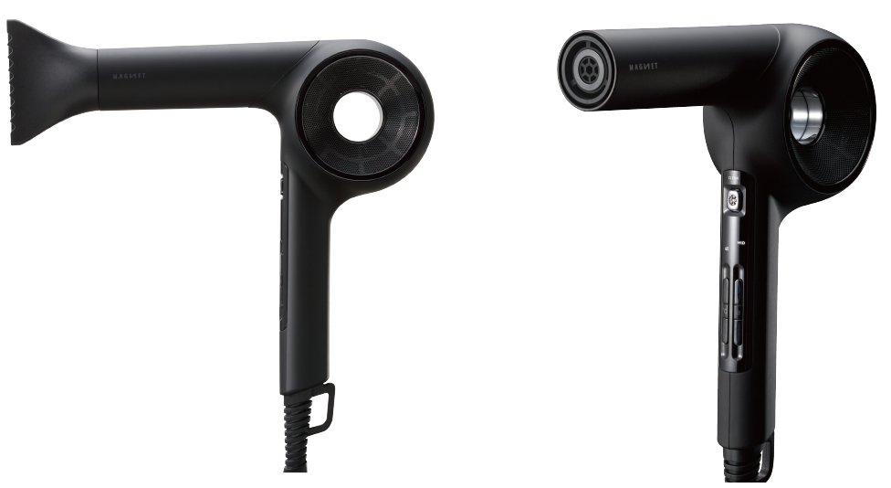 ドライヤー│MAGNETHairPro