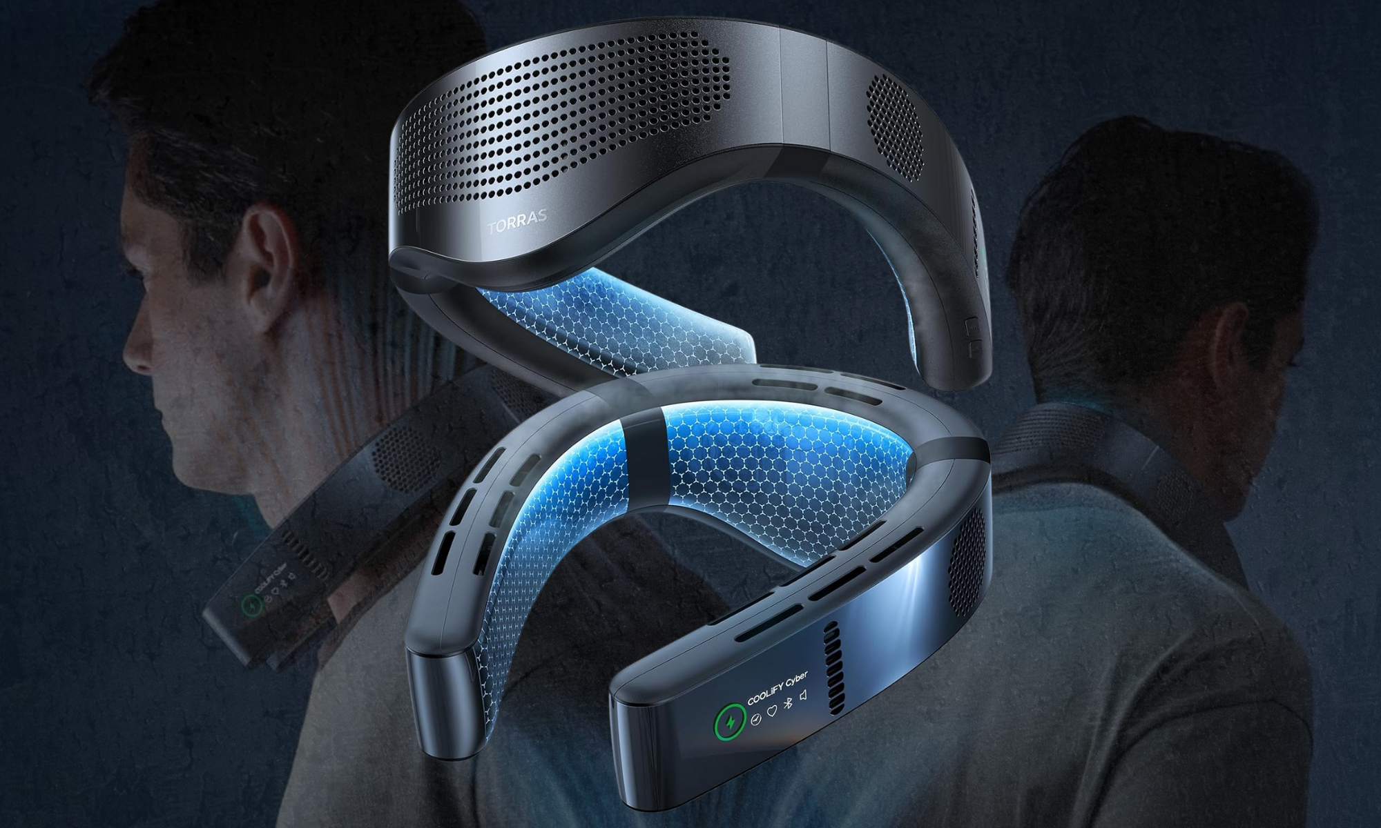 TORRAS COOLiFY Cyber Review: Flashy Tech Or The One Definitive Way