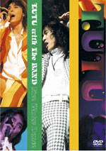 DISCOGRAPHY +++ magnetica.net +++