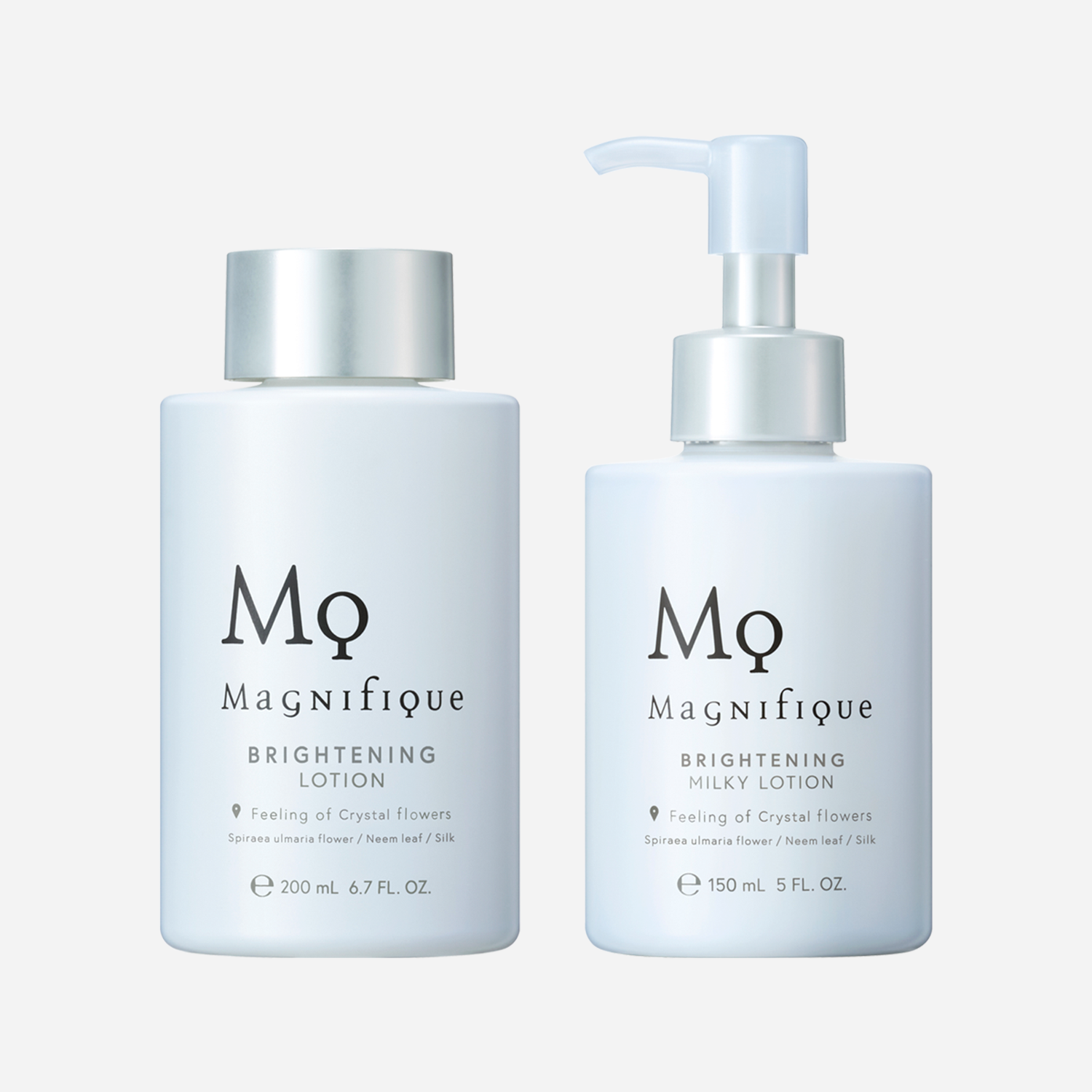 乳液 | 【公式】マニフィークオンラインショップ