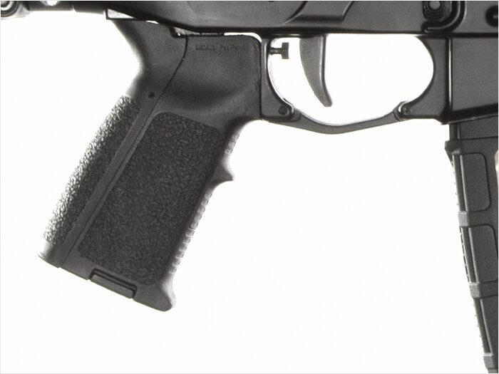 MIAD® GEN 1.1 Grip Kit – TYPE 1, Model MAG520