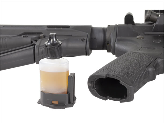 MIAD® GEN 1.1 Grip Kit – TYPE 1, Model MAG520