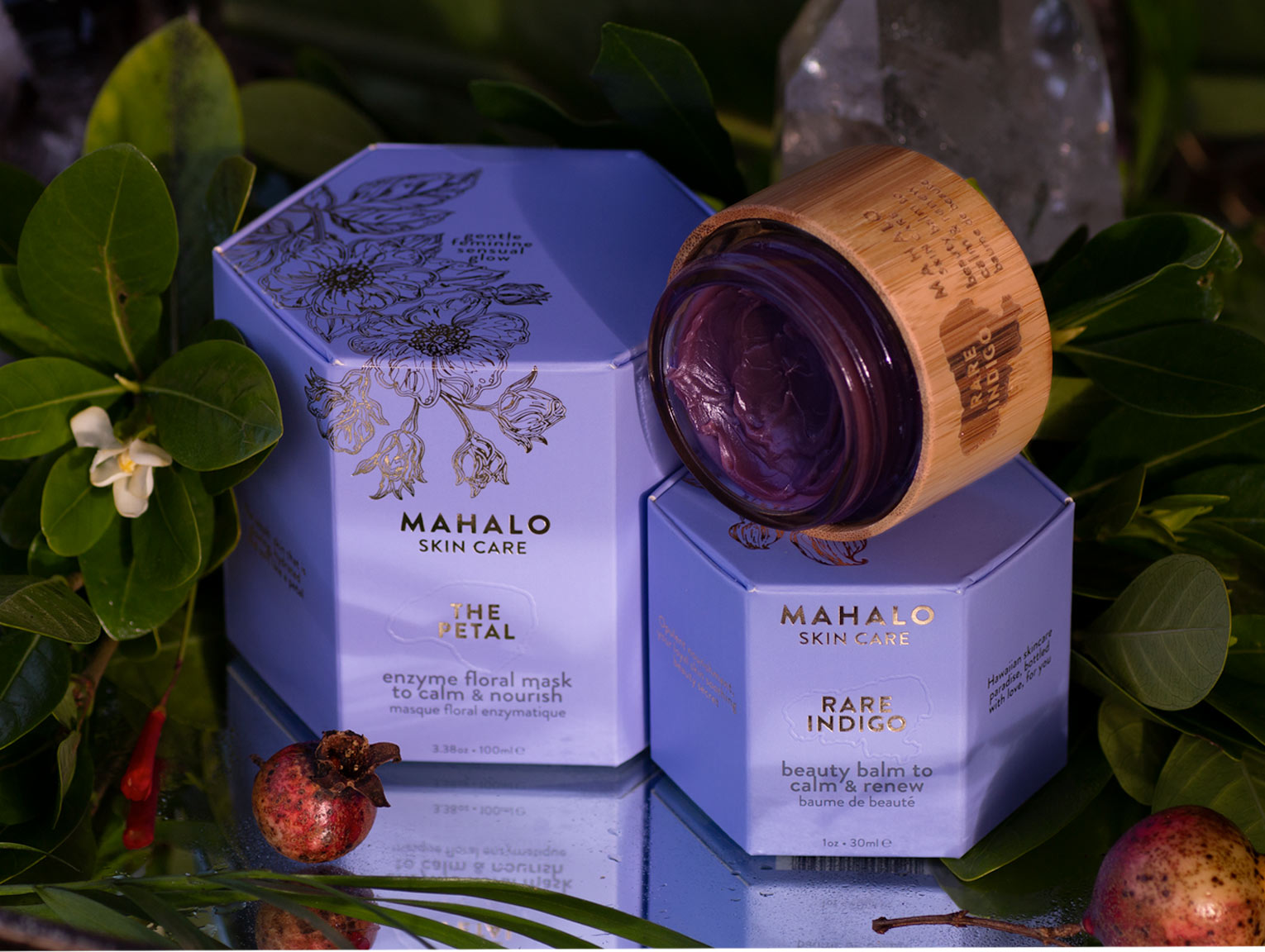 MAHALO Collections| MAHALO Skin Care