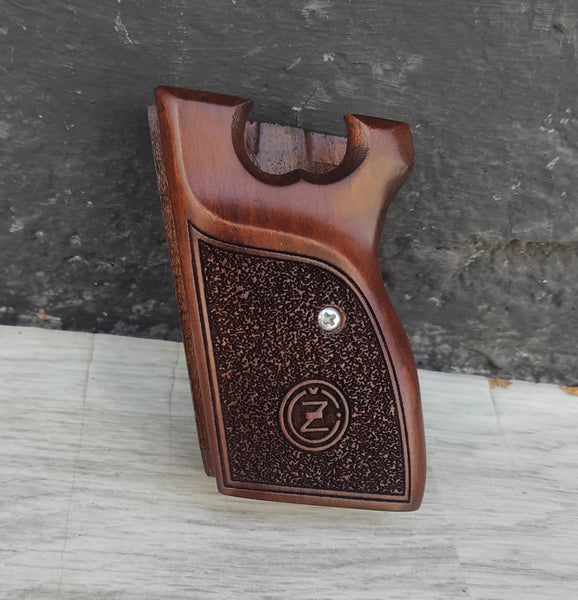 Çek Vizör Cz 70 Tabanca Kabzası New | Güvenilir Yedek Parça