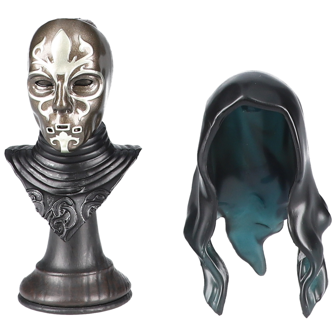 ハリーポッター メカニカルデスイーター ミニチュアスタチュー 4395