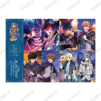 魔法使いの約束 ~Our Magical Party Wiz You!~ ワルプルギスの夜への