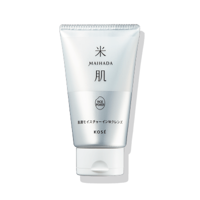 お手入れご使用ステップ｜ 米肌公式オンラインショップ