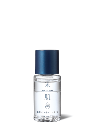 米肌（まいはだ）肌潤化粧水 つめかえ用2個セット