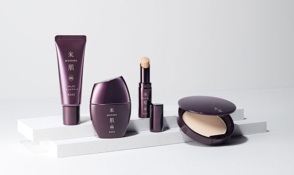 肌潤改善アイクリーム増量セット（2個）(15g×2): 米肌（まいはだ