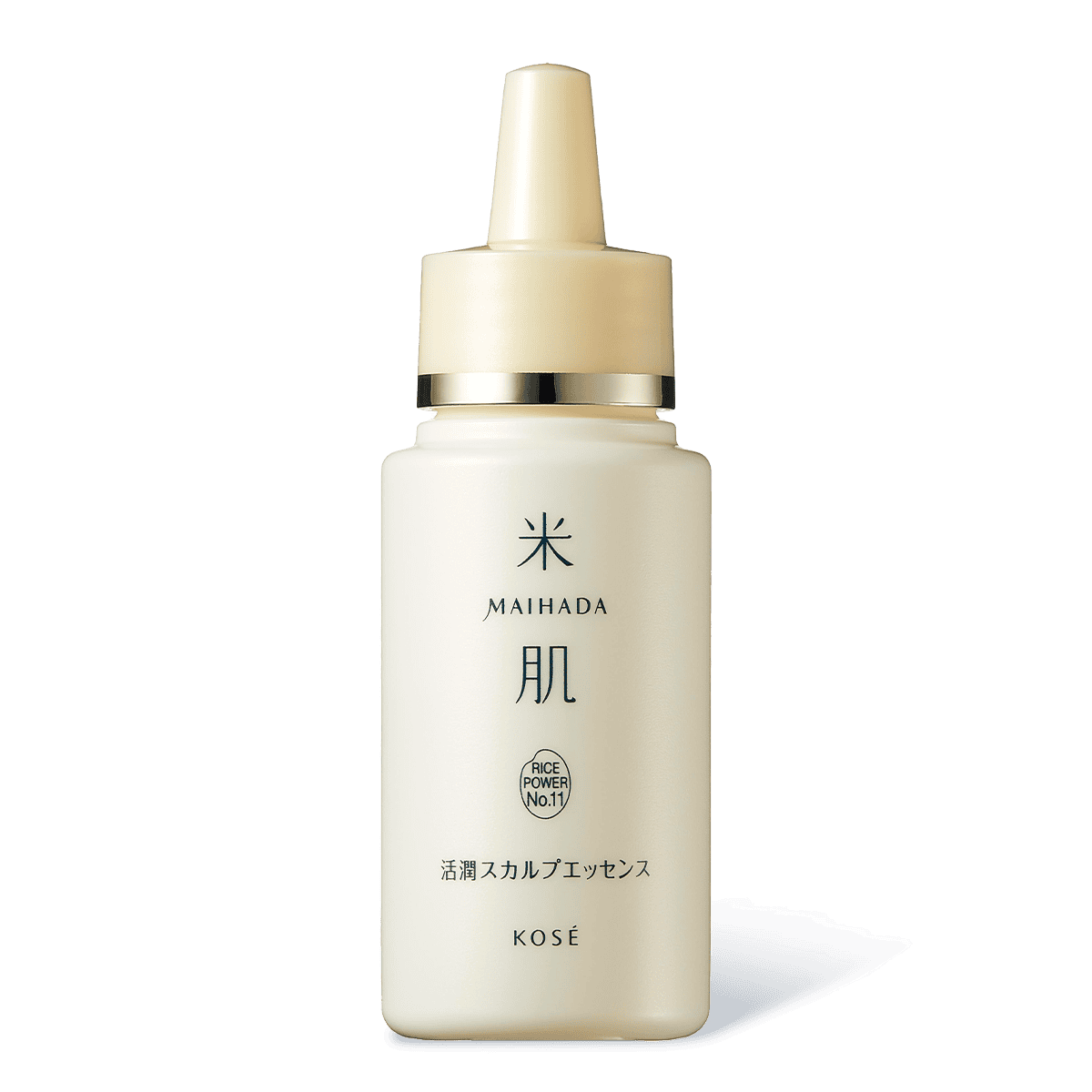 マイハダ 活潤 スカルプエッセンス