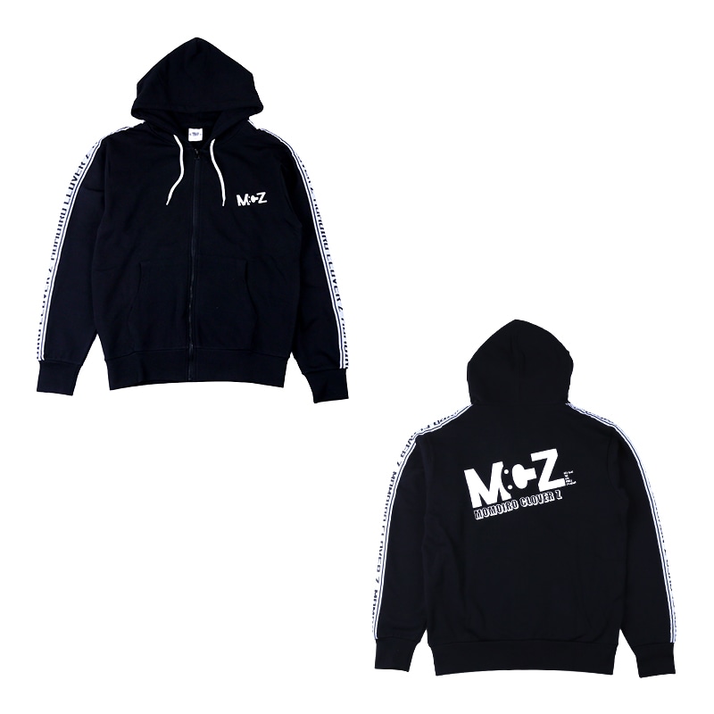 チームももクロパーカー｜ももいろクローバーZ｜MAILIVIS(メイリビス)