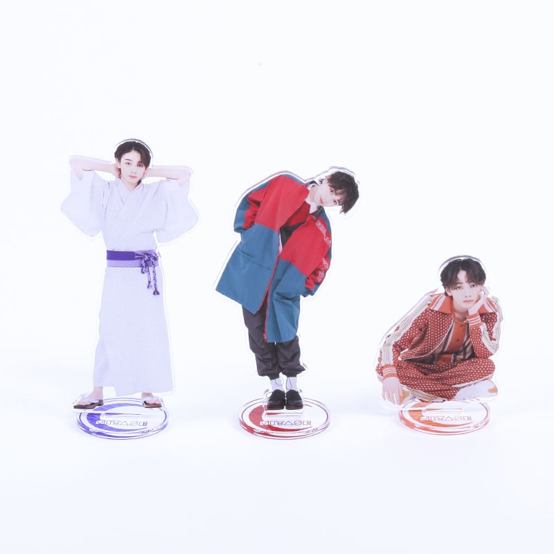 アクリルスタンド -宮SUMMER 2023 ver.-｜宮世琉弥｜MAILIVIS(メイリビス)