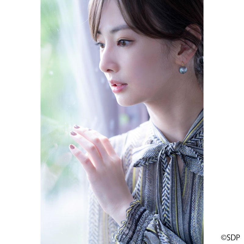 写真集『「37」20th anniversary』｜北川景子｜MAILIVIS(メイリビス)