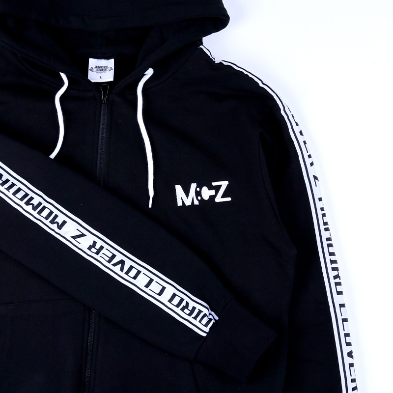 チームももクロパーカー｜ももいろクローバーZ｜MAILIVIS(メイリビス)