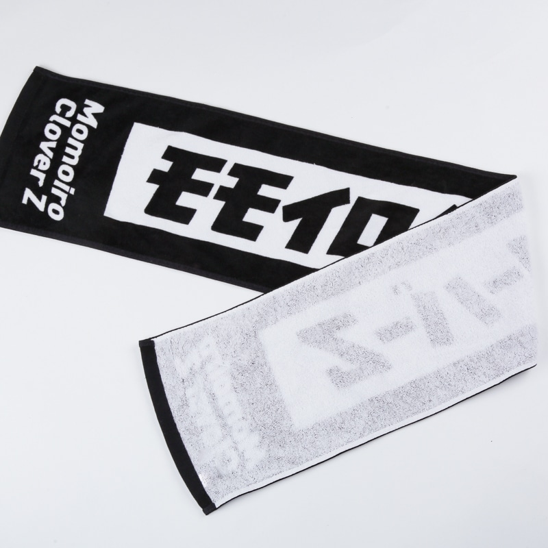 ANGEL EYES 2025 マフラータオル｜ももいろクローバーZ｜MAILIVIS