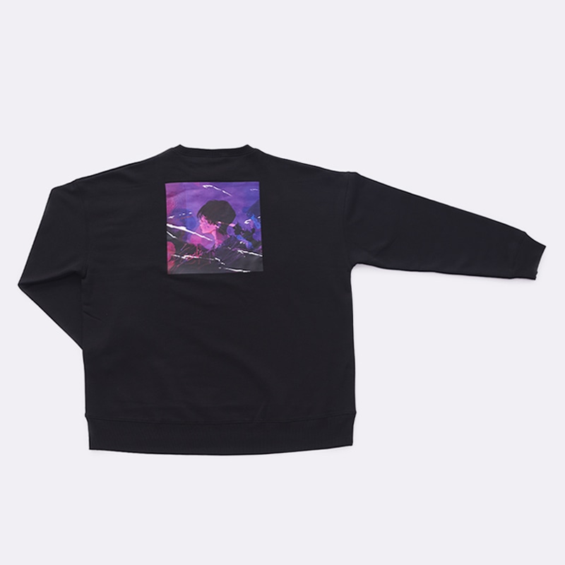 Big Sweat -Ryusei Yokohama 26th Design-｜横浜流星｜MAILIVIS