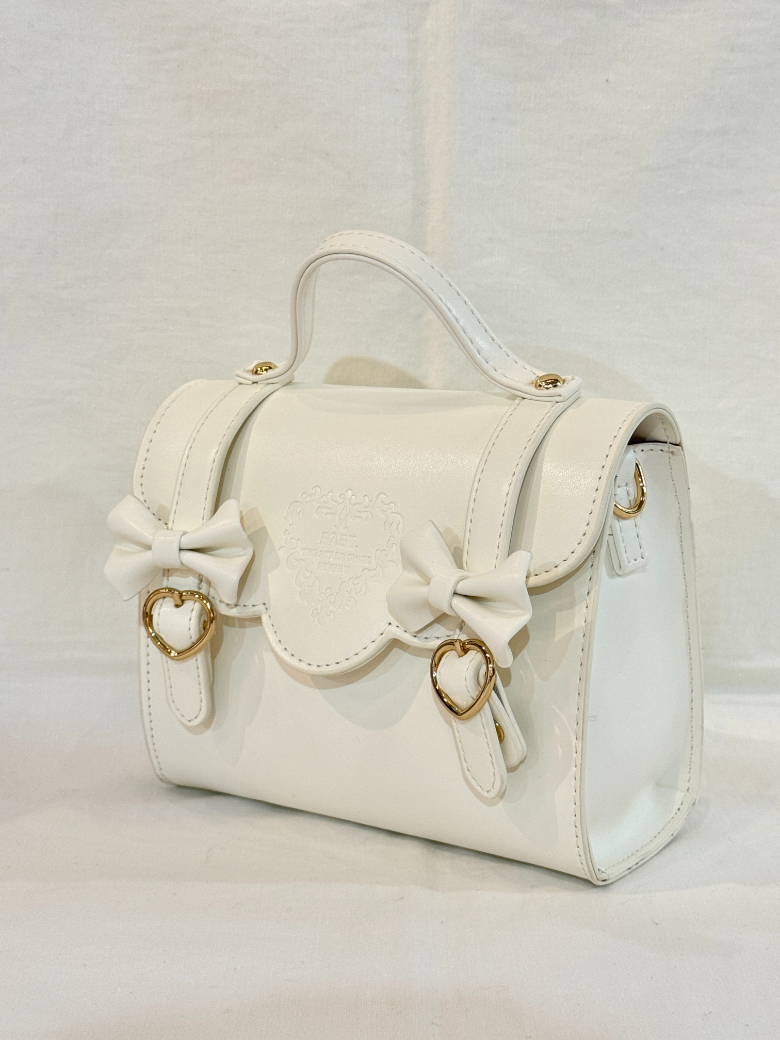 BABY,THE STARS SHINE BRIGHT BABY ミニショルダーBag - BELSELウェブ