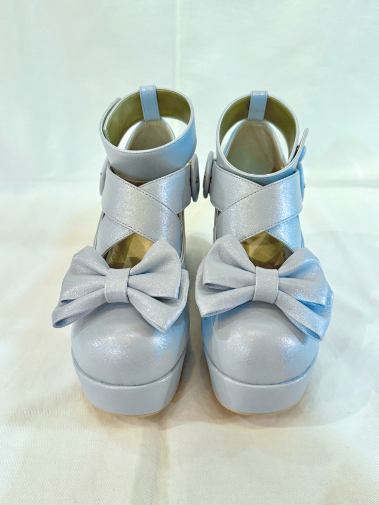 BABY,THE STARS SHINE BRIGHT 天使のおくつ - BELSEL ウェブショップ