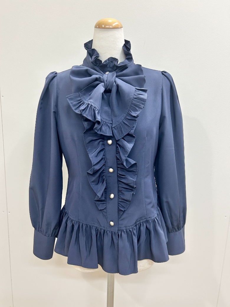 ALICE and the PIRATES Romeo ブラウス - BELSELウェブショッピング