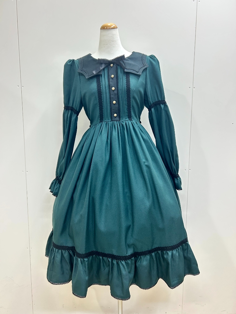 ALICE and the PIRATES Bat Maidワンピース - BELSELウェブ