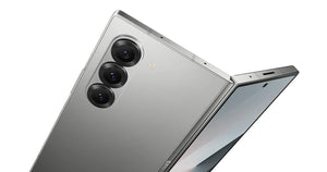 Samsung Galaxy Z Fold 7 5G (256GB/512GB/1TB) | Mainz Empire Pte Ltd