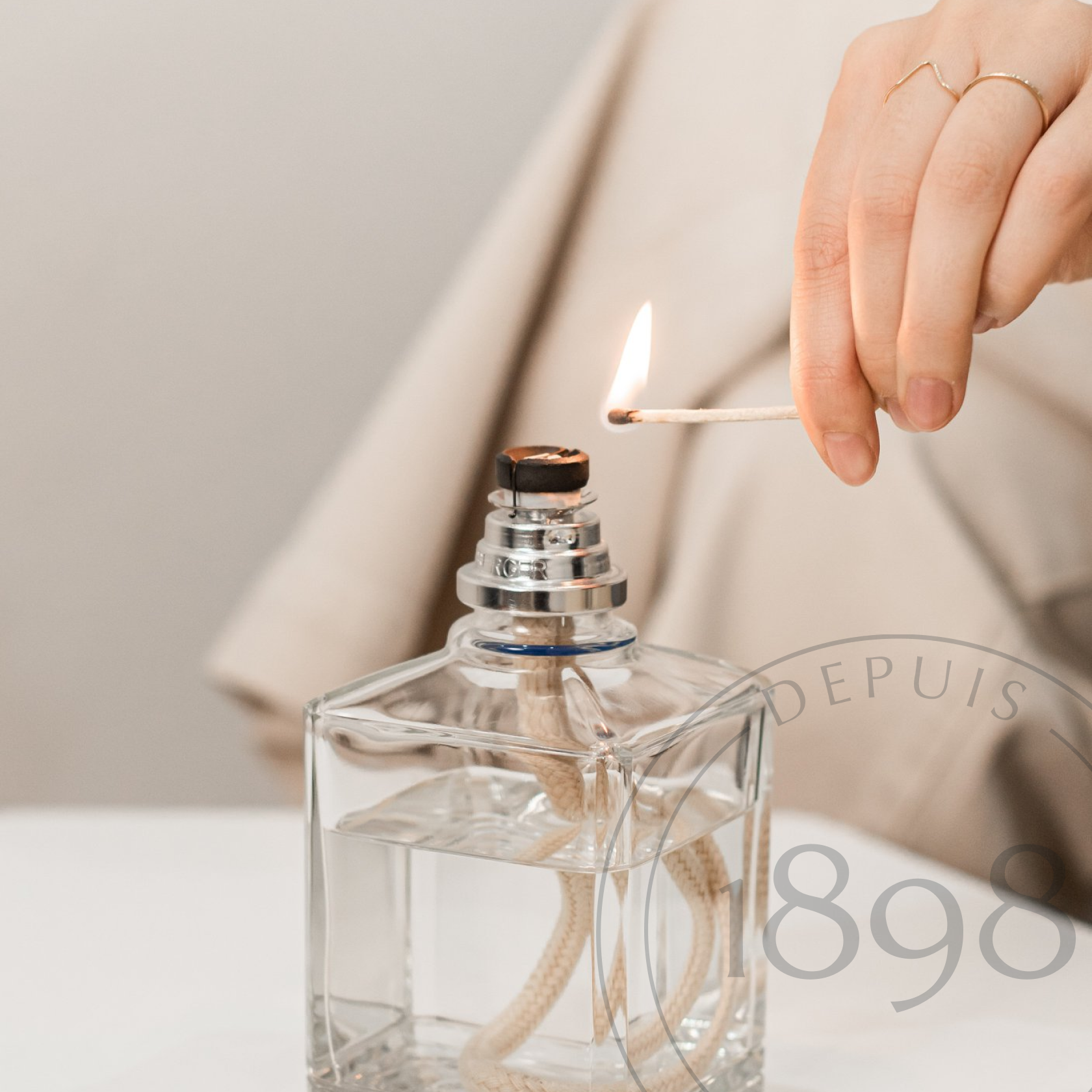 Végétale Home Fragrance Lamp—Black – OFFICIAL LAMPE BERGER STORE