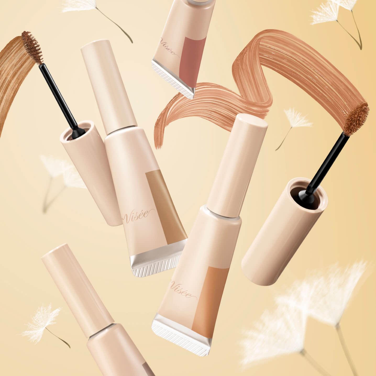 ヴィセ(並び順：価格の高い順)｜ Maison KOSÉ(メゾンコーセー)