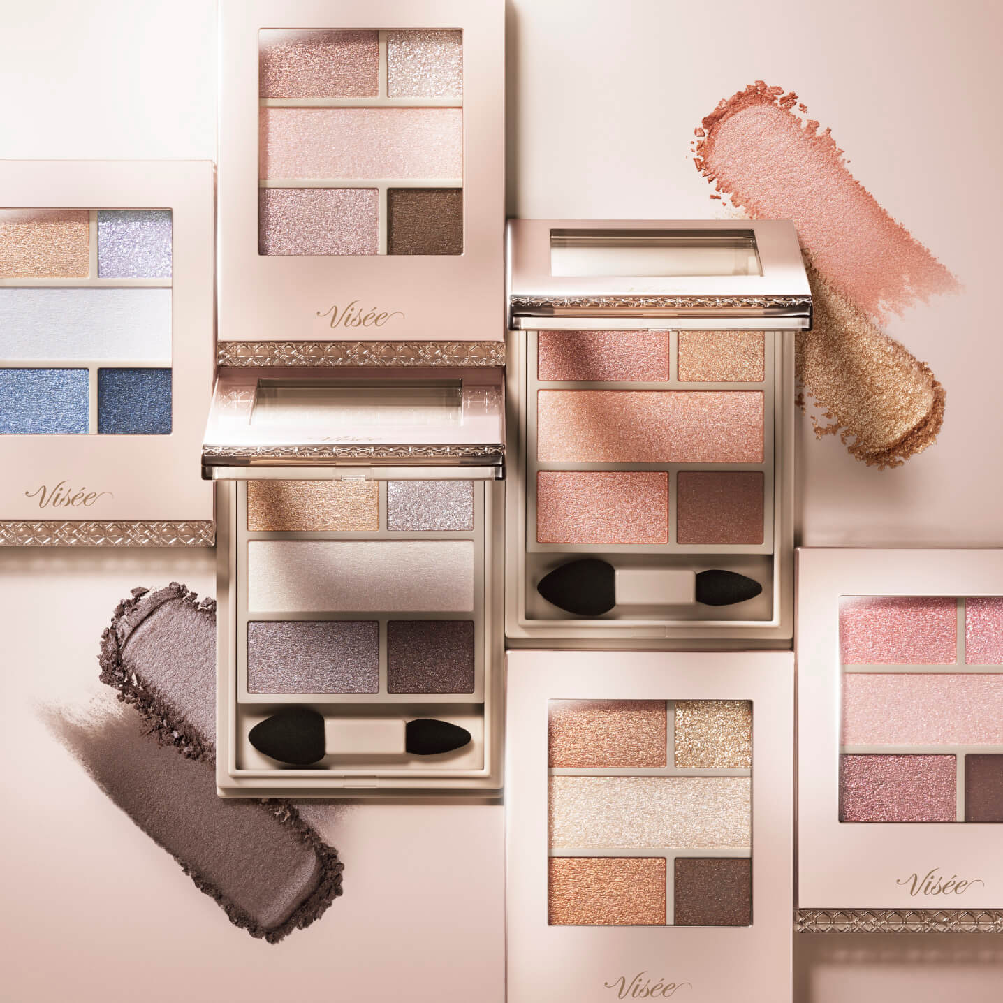 ヴィセ｜ Maison KOSÉ(メゾンコーセー)