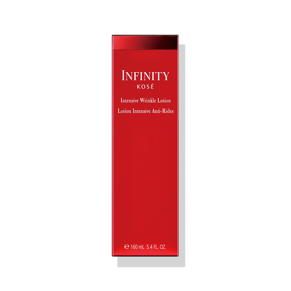 インフィニティ インテンシブ リンクル ローション