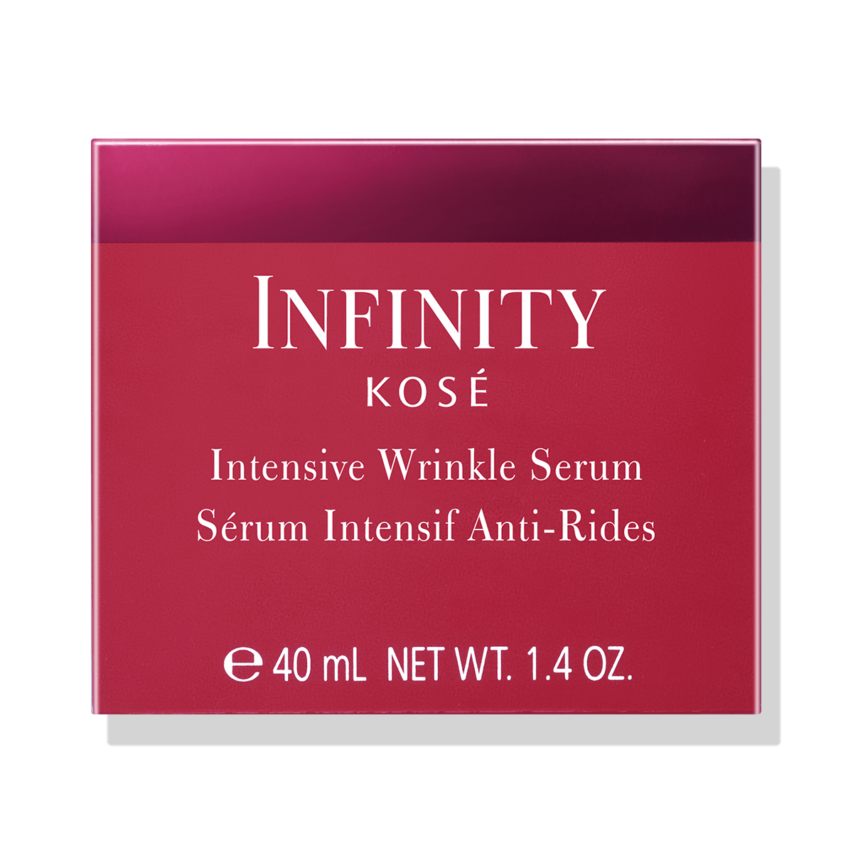 インフィニティ リンクル セラム