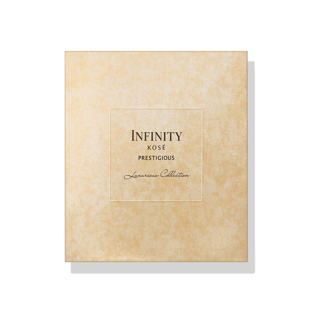 インフィニティ プレステジアス ラグジュリアス コレクション